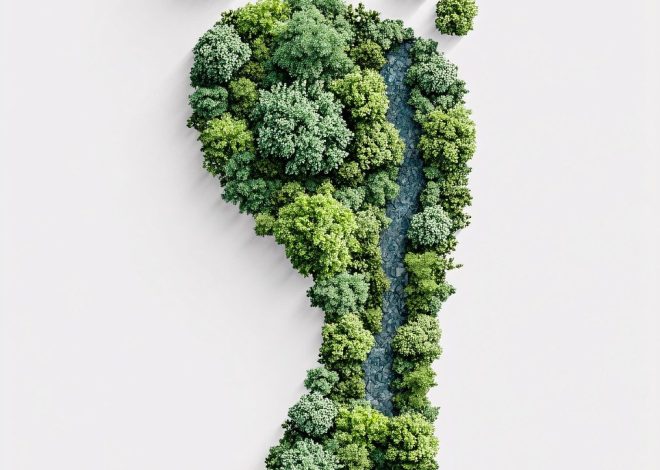 Réduction de l’impact climatique : 10 actions simples pour un avenir durable