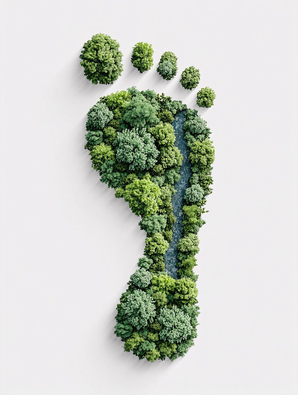Réduction de l’impact climatique : 10 actions simples pour un avenir durable