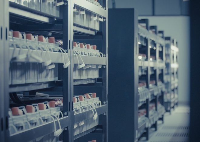 Un rapport met en lumière la consommation énergétique excessive des data centers, mettant ainsi le monde face à un risque de crise électrique