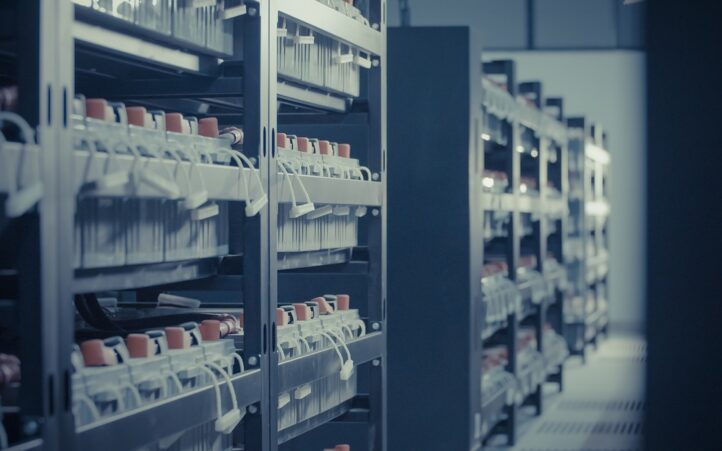 découvrez l'importance des data centers dans le stockage et la gestion des données numériques. explorez leurs infrastructures, leur rôle clé dans la connectivité globale et les innovations technologiques qui les rendent essentiels pour les entreprises d'aujourd'hui.