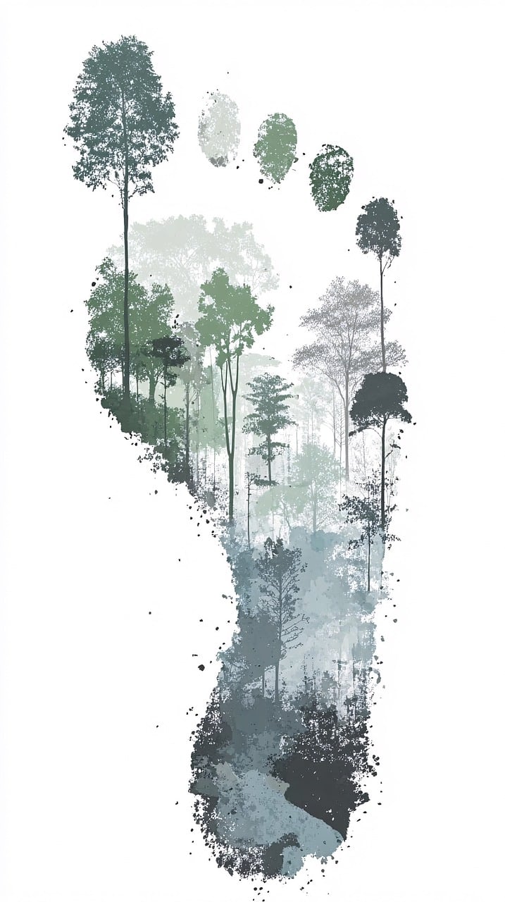 découvrez comment les actions humaines influencent notre climat et explorez les solutions pour réduire notre impact environnemental. informez-vous sur les enjeux climatiques actuels et engagez-vous pour un avenir plus durable.