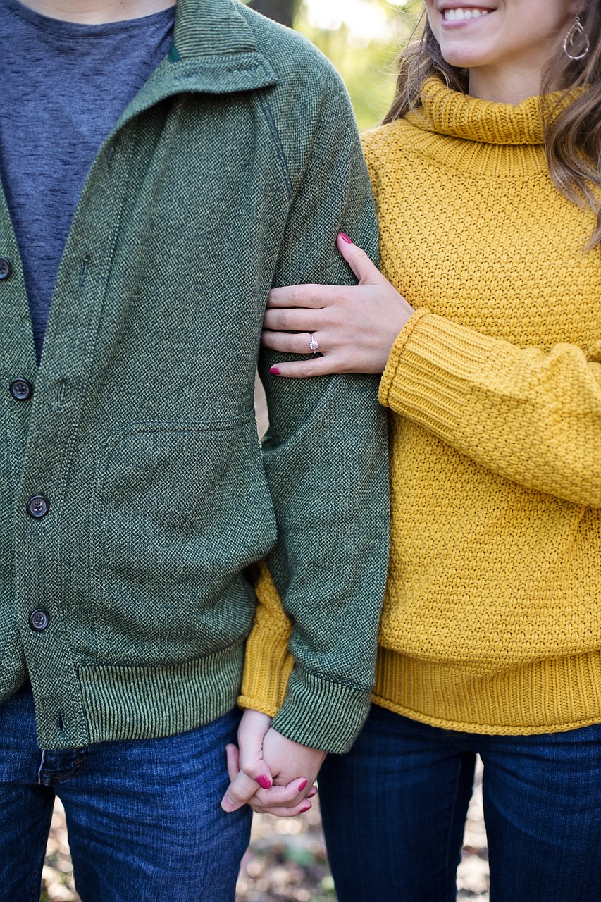 découvrez l'importance de l'engagement, un pilier essentiel pour bâtir des relations durables et significatives, que ce soit dans la vie personnelle ou professionnelle. apprenez comment cultiver un engagement authentique pour inspirer et motiver votre entourage.