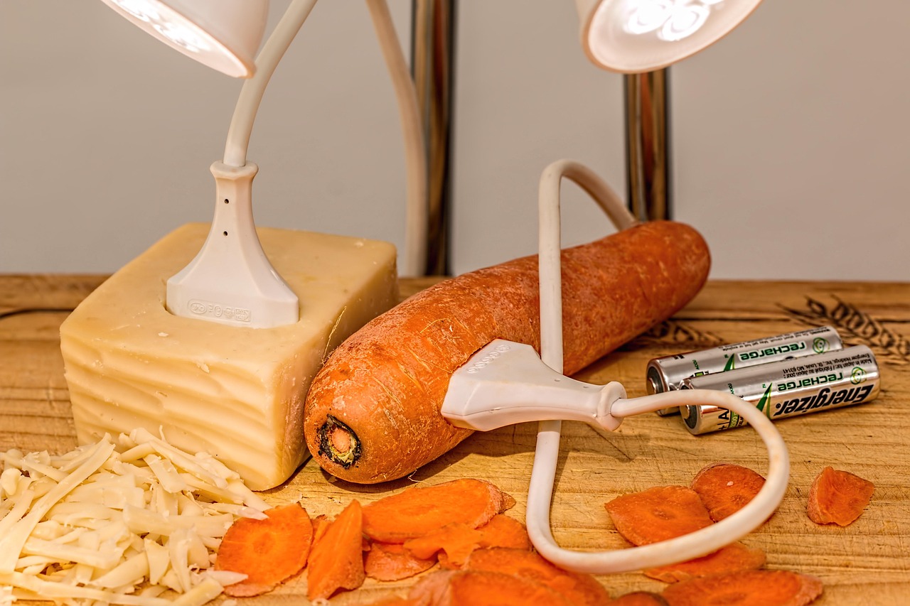 découvrez comment l'innovation durable transforme notre avenir en alliant technologie, écologie et responsabilité sociétale. explorez des solutions novatrices qui préservent notre planète tout en stimulant le progrès économique.