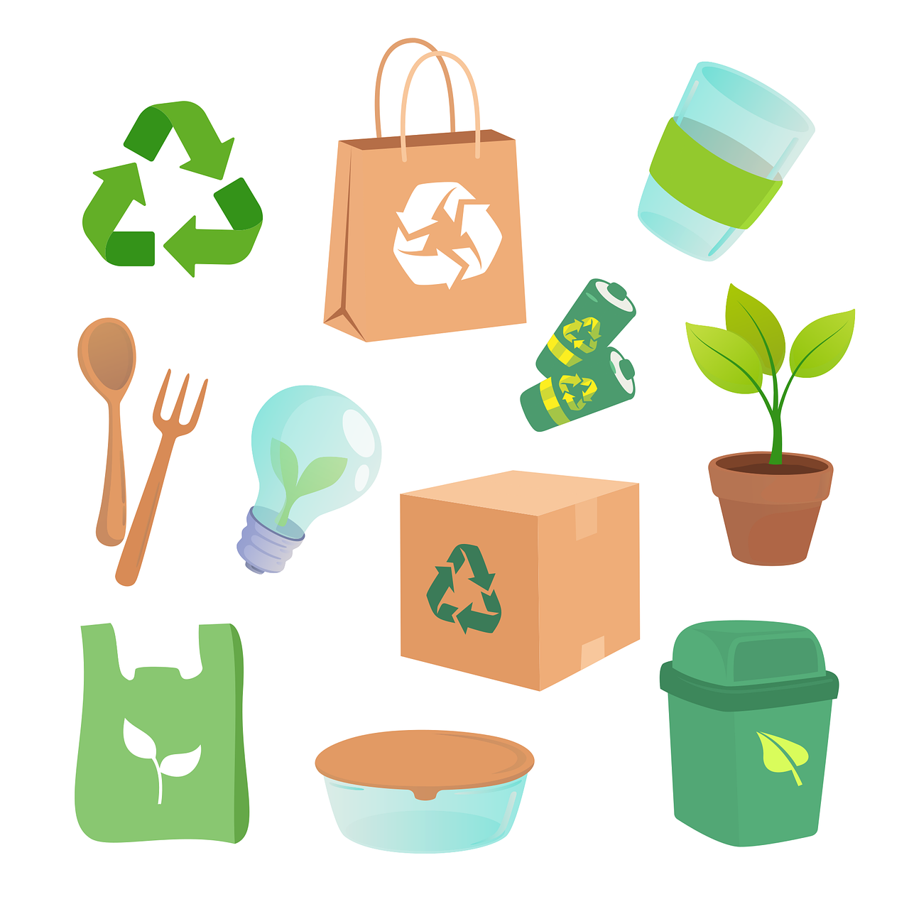 découvrez le mouvement zéro déchet et apprenez à réduire votre empreinte écologique. adoptez des pratiques durables pour une vie sans déchets, tout en préservant notre planète. rejoignez la révolution verte et faites la différence, un geste à la fois.