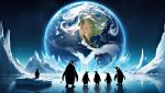 découvrez les enjeux et les impacts du changement climatique sur notre planète. informez-vous sur les causes, les conséquences et les solutions pour lutter contre ce phénomène mondial.