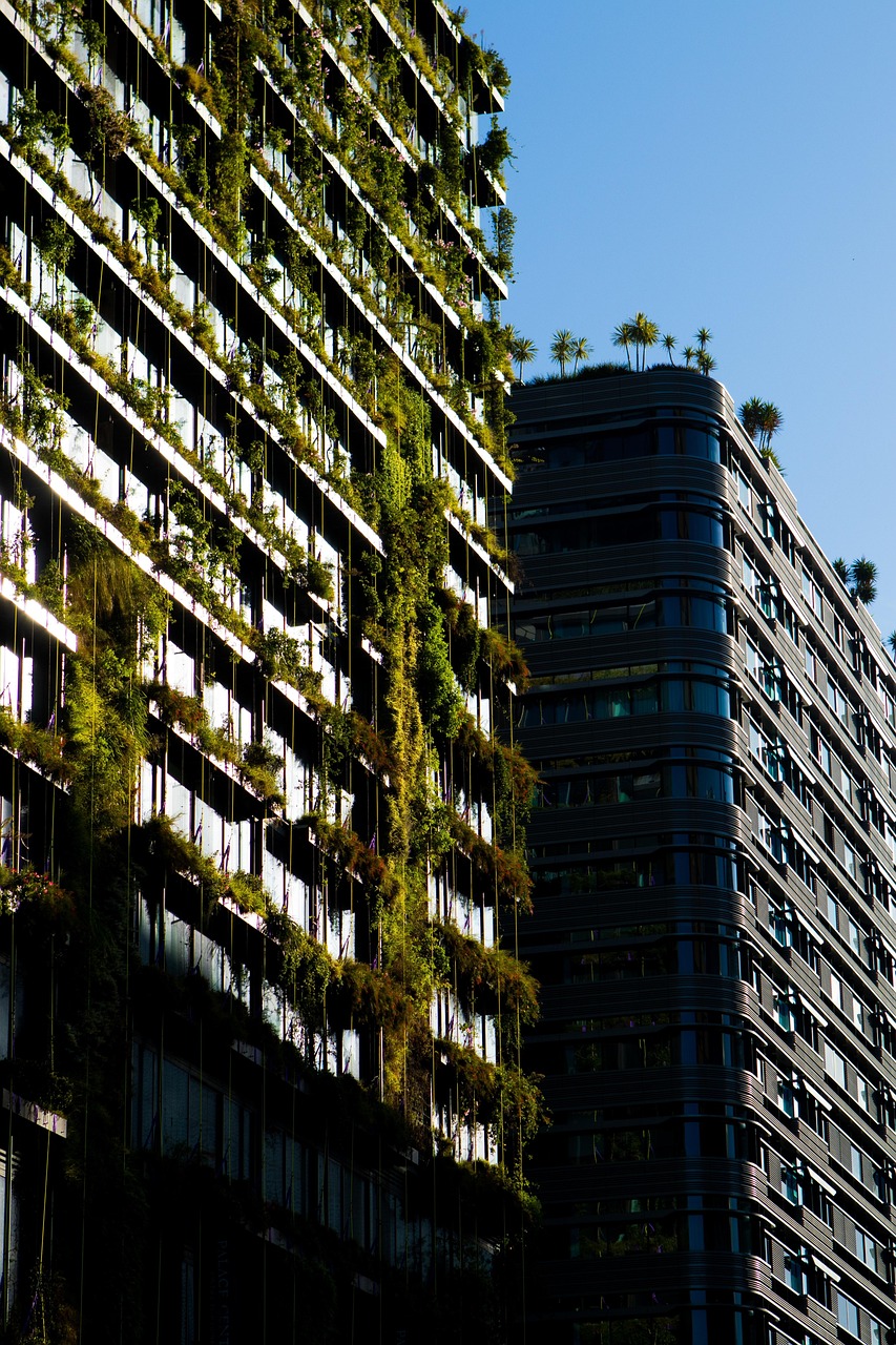 Comité environnemental : Initiatives durables pour un avenir meilleur
