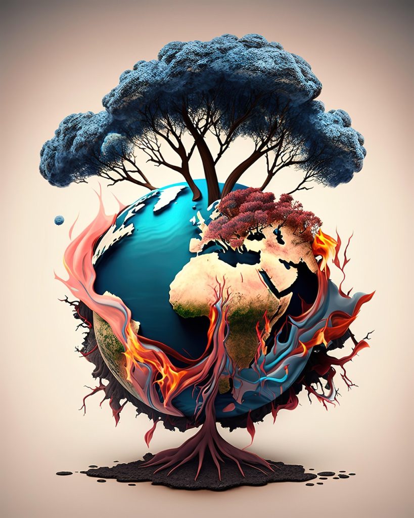 découvrez tout sur l'empreinte carbone, un indicateur essentiel de l'impact environnemental de nos activités. apprenez à mesurer, réduire et compenser votre empreinte carbone pour contribuer à un avenir plus durable.