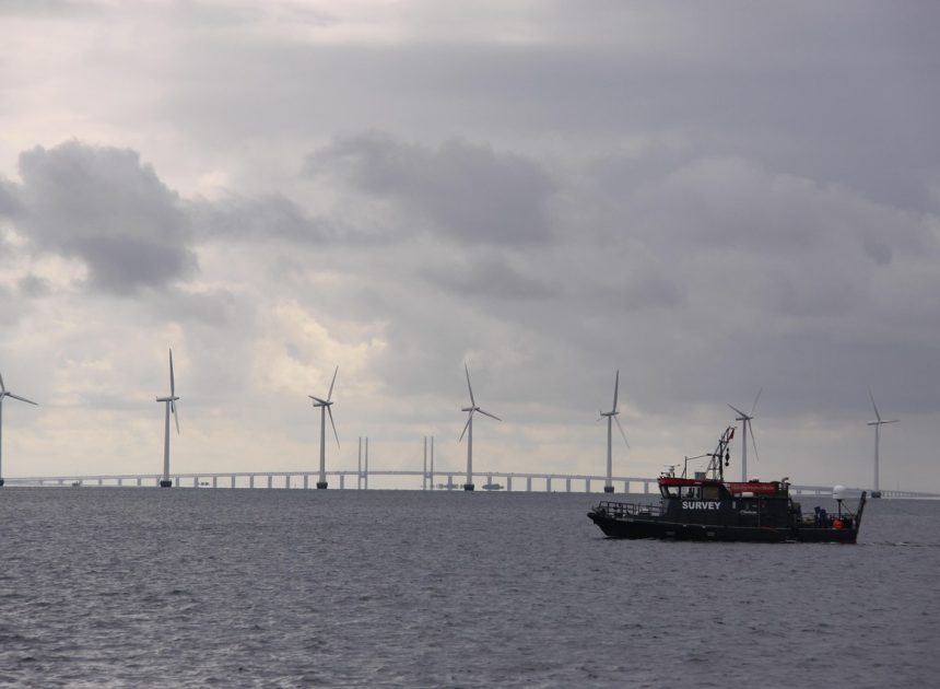 Éoliennes offshore : un avenir durable pour l’énergie renouvelable