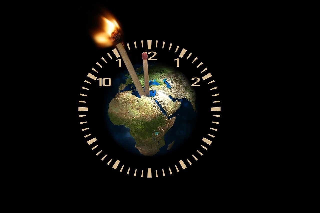 découvrez comment la santé climatique influence notre bien-être et celui de la planète. explorez les impacts du changement climatique sur la santé humaine, les écosystèmes et les solutions durables pour un avenir meilleur.