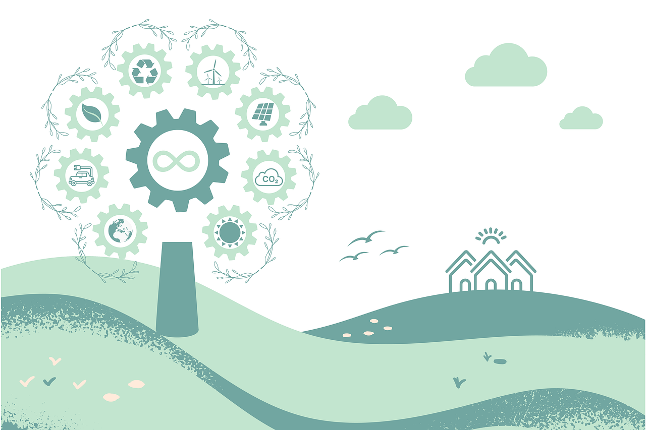 découvrez comment l'énergie durable transforme notre avenir en offrant des solutions écologiques et renouvelables. apprenez les avantages des énergies solaires, éoliennes et d'autres alternatives viables pour un monde plus vert.