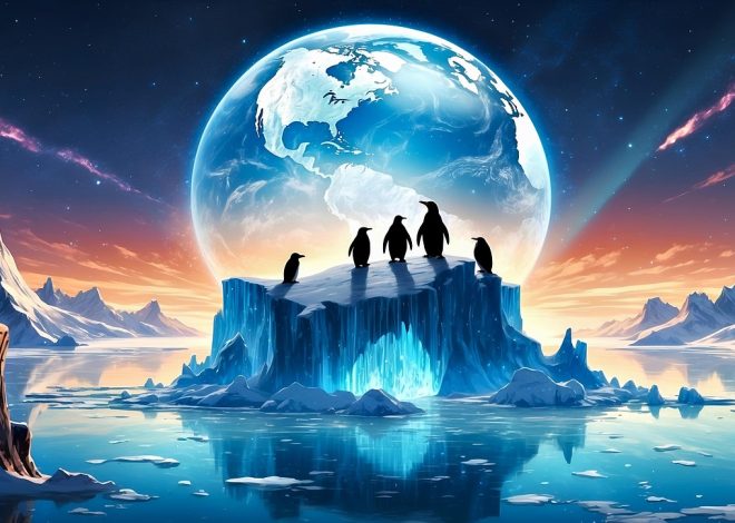 Agir à votre niveau pour combattre le changement climatique