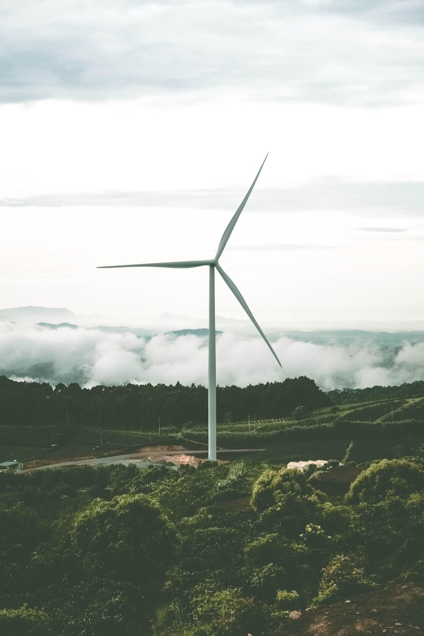 Démêler le vrai du faux sur l’énergie, les gaz à effet de serre et l’impact de la population