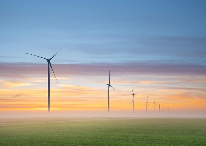 Est-il possible d’interrompre l’expansion des éoliennes et des autres sources d’énergie renouvelable ?