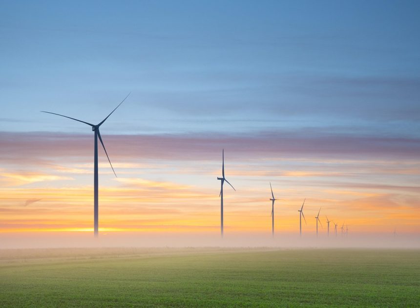 Est-il possible d’interrompre l’expansion des éoliennes et des autres sources d’énergie renouvelable ?