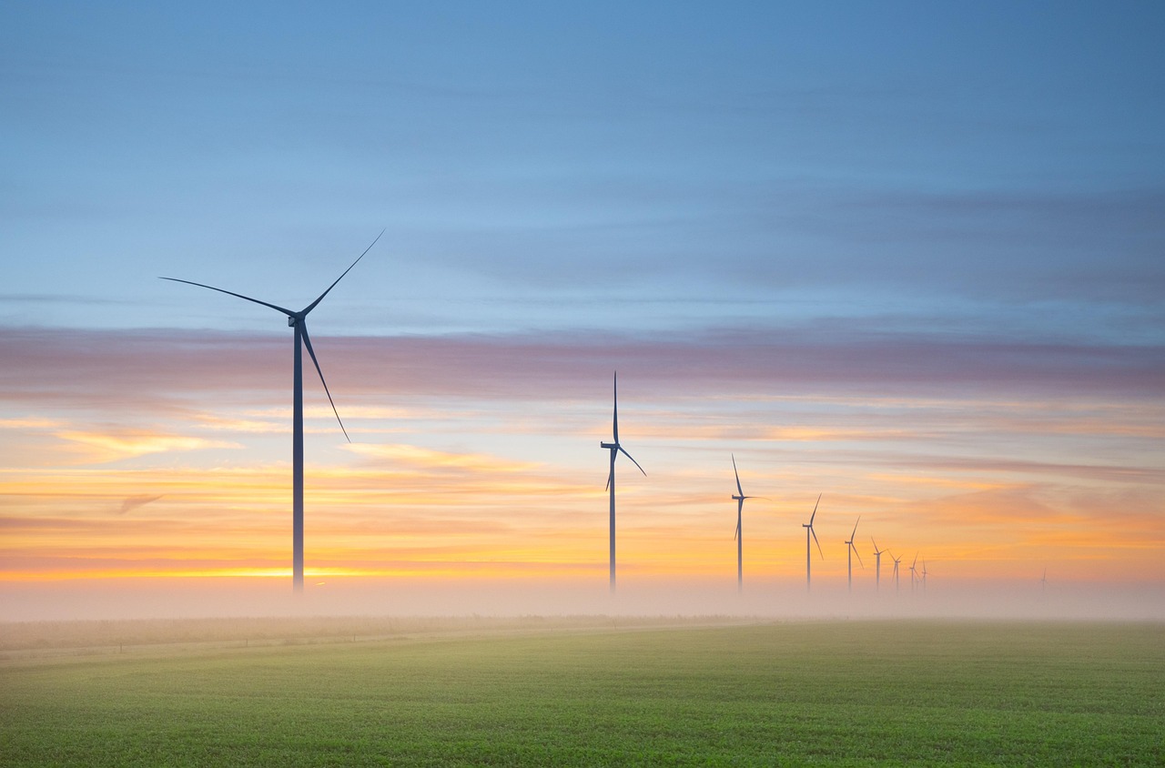 Est-il possible d’interrompre l’expansion des éoliennes et des autres sources d’énergie renouvelable ?