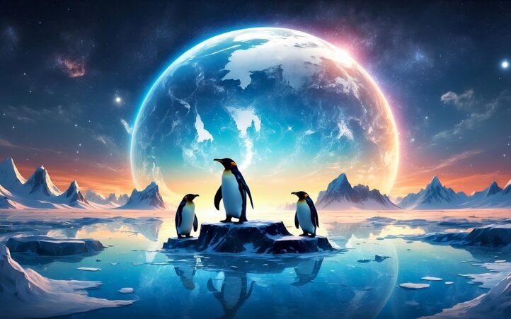 découvrez ce qu'est le changement climatique, ses causes, ses conséquences sur l'environnement, et les solutions pour limiter son impact sur notre planète.