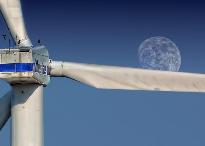 L’énergie : un pilier essentiel dans la bataille contre le changement climatique