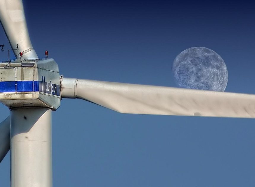 L’énergie : un pilier essentiel dans la bataille contre le changement climatique