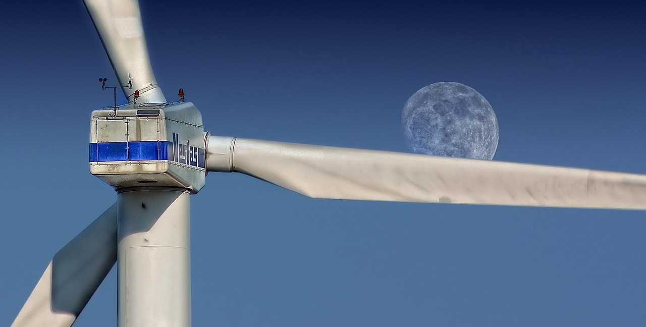 L’énergie : un pilier essentiel dans la bataille contre le changement climatique