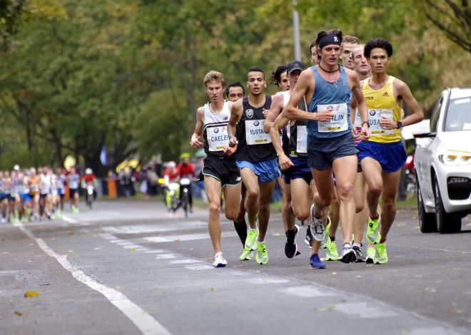 Les événements sportifs écoresponsables : une nouvelle norme pour l’industrie