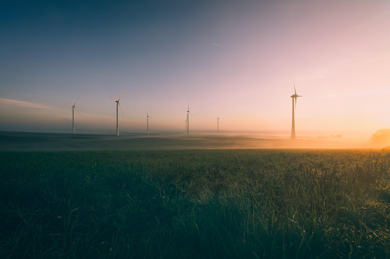 découvrez tout sur l'énergie : types, sources, innovations et conseils pour mieux consommer au quotidien. informez-vous sur les enjeux énergétiques et les solutions durables.