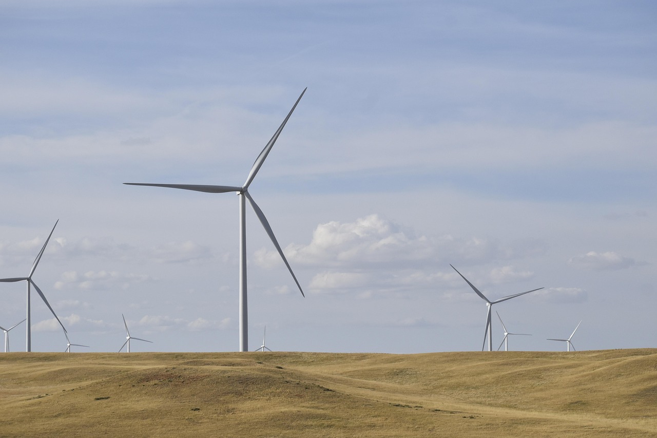 découvrez comment l'énergie façonne notre quotidien, des sources renouvelables aux innovations technologiques, et explorez les meilleures pratiques pour une consommation responsable et durable.