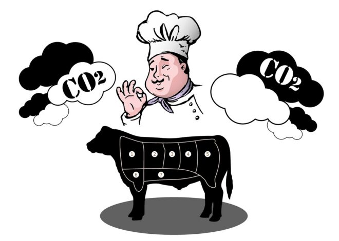 Analyse du bilan carbone : Comprendre notre empreinte environnementale