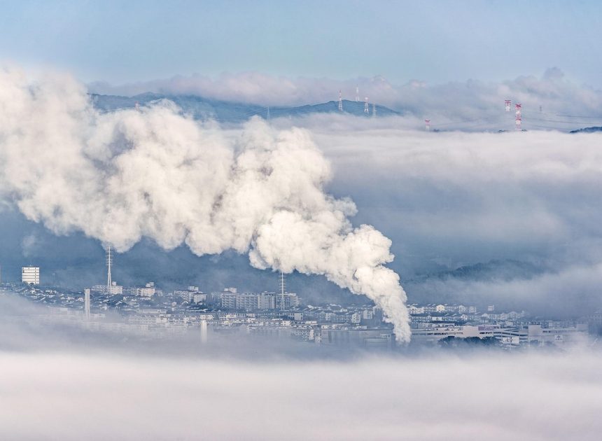 Climat : À Kpalimé, des professionnels s’engagent dans une formation pour améliorer l’évaluation du bilan carbone
