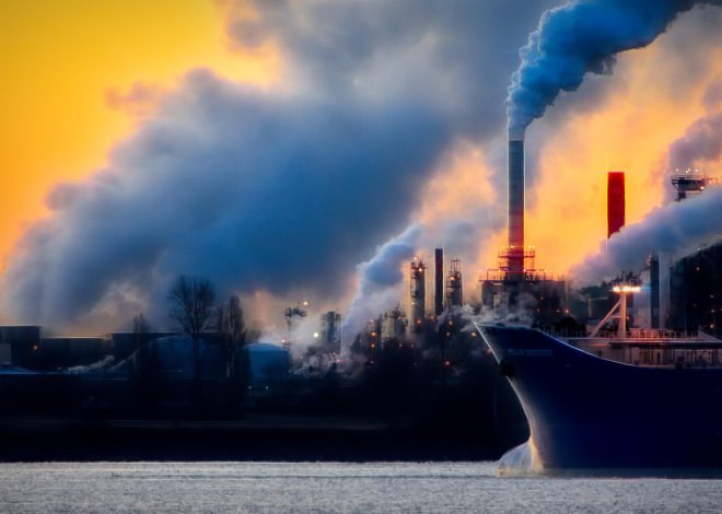 Dix statistiques essentielles sur l’aviation et son impact climatique