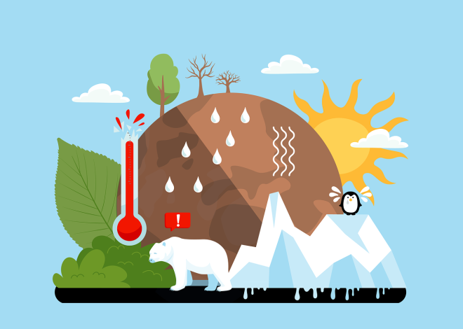 Les disparités climatiques : un impact économique à ne pas négliger