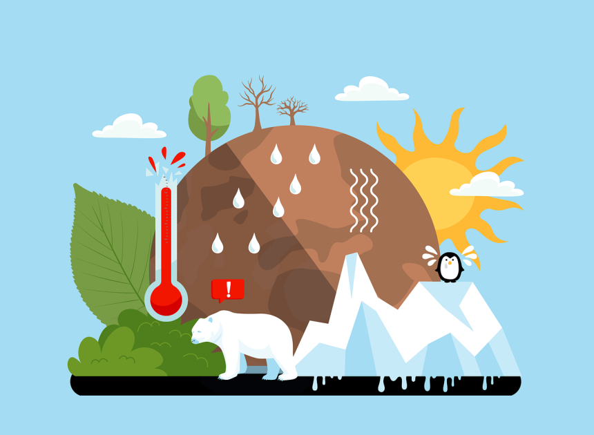 Les disparités climatiques : un impact économique à ne pas négliger