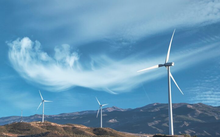 découvrez les green technologies : des innovations écologiques pour une transition énergétique durable, réduisant l'empreinte carbone et favorisant un avenir respectueux de l'environnement.