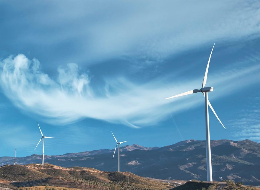 Les technologies vertes : stratégies pour diminuer l’empreinte écologique du numérique