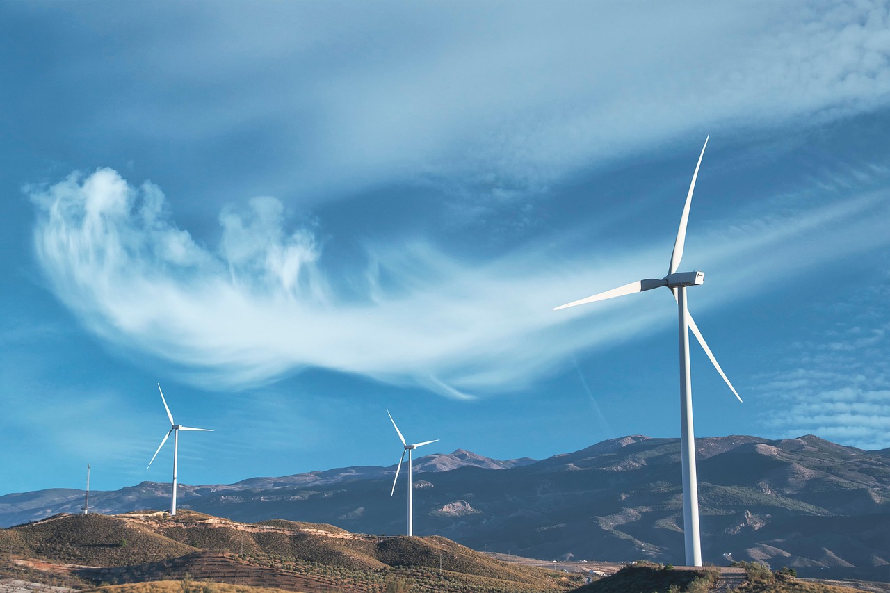Les technologies vertes : stratégies pour diminuer l’empreinte écologique du numérique