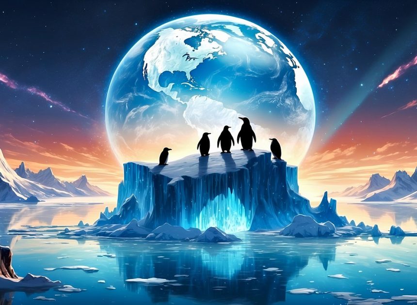 L’objectif de limiter le réchauffement climatique à 1,5 °C est désormais hors de portée