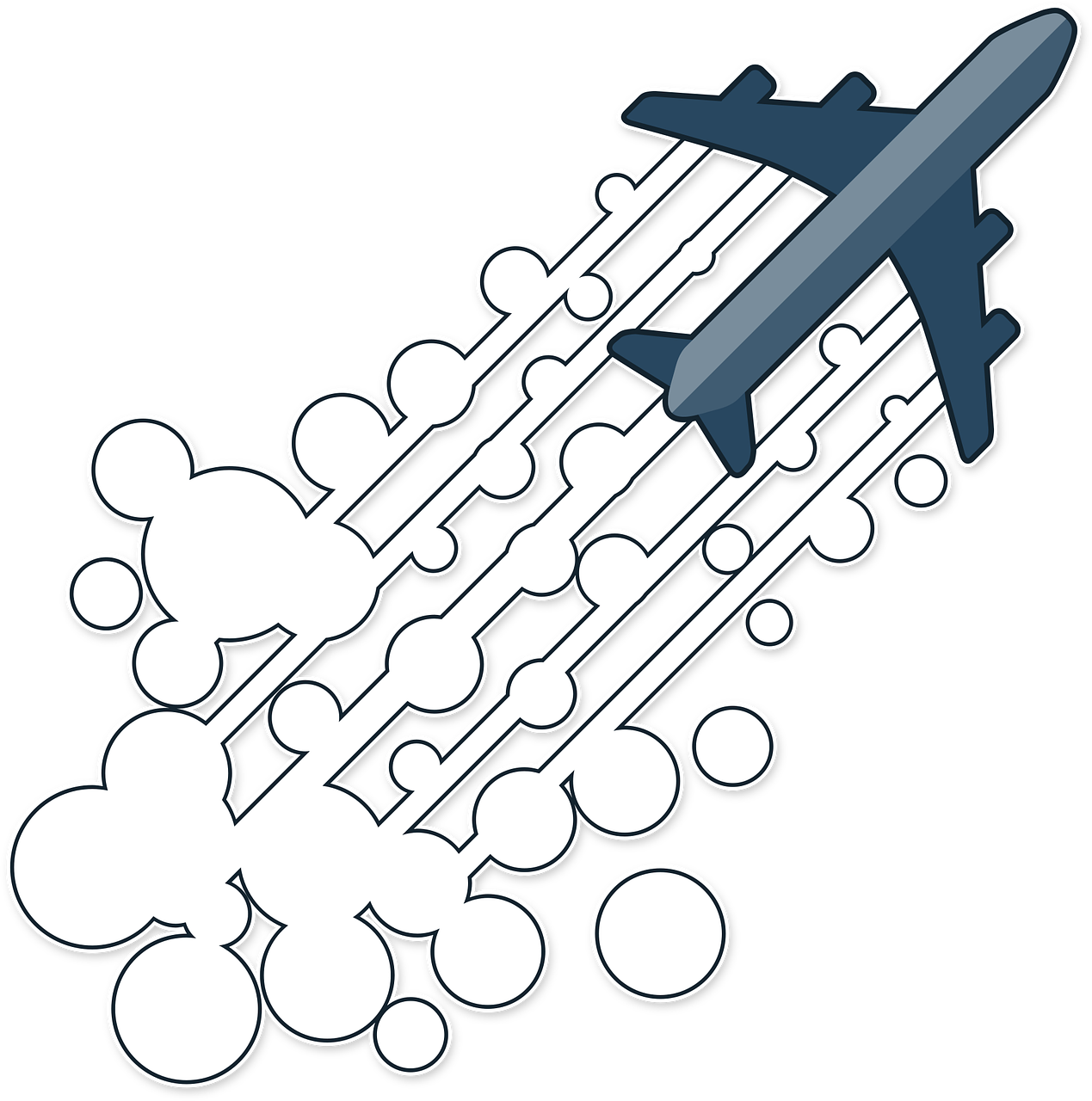 découvrez l'impact du secteur de l'aviation sur le climat, les principaux défis environnementaux liés aux émissions de carbone, ainsi que les solutions proposées pour réduire l'empreinte écologique des avions.