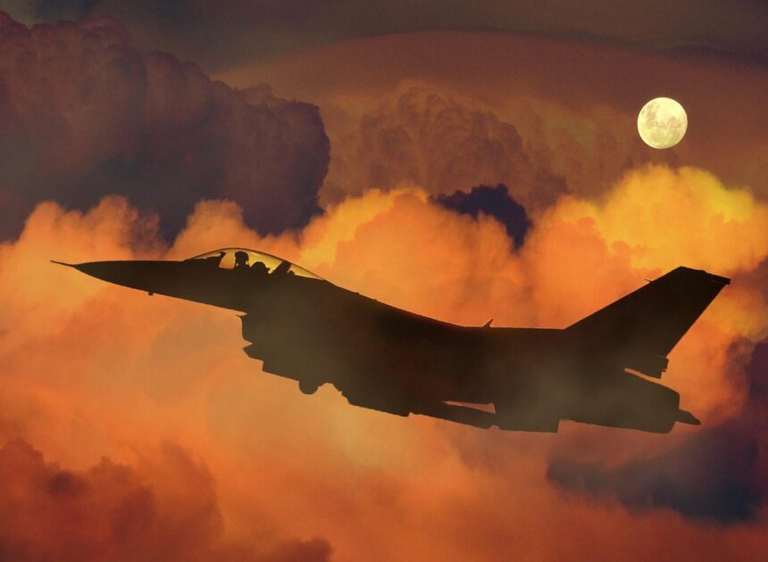 Démystification des croyances courantes : l’impact de l’aviation sur le climat