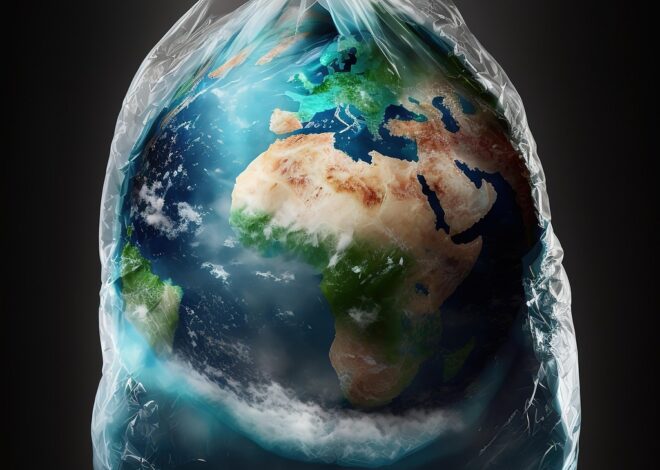 La Charte Écologique : Comprendre le Modèle Universel du Bilan Carbone