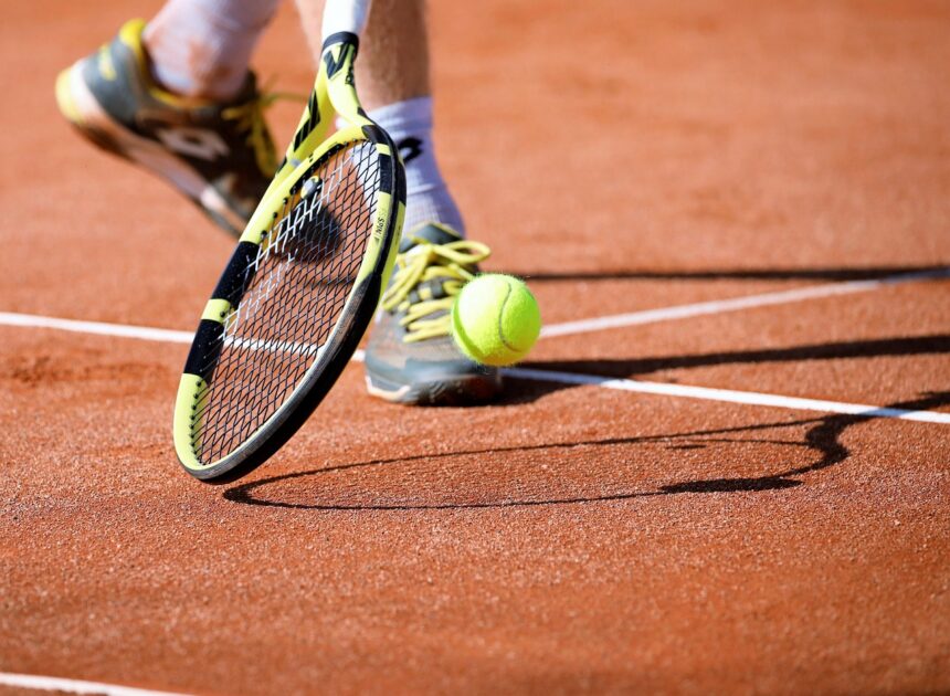 Les initiatives écoresponsables dans le monde du tennis : Vers un sport plus durable