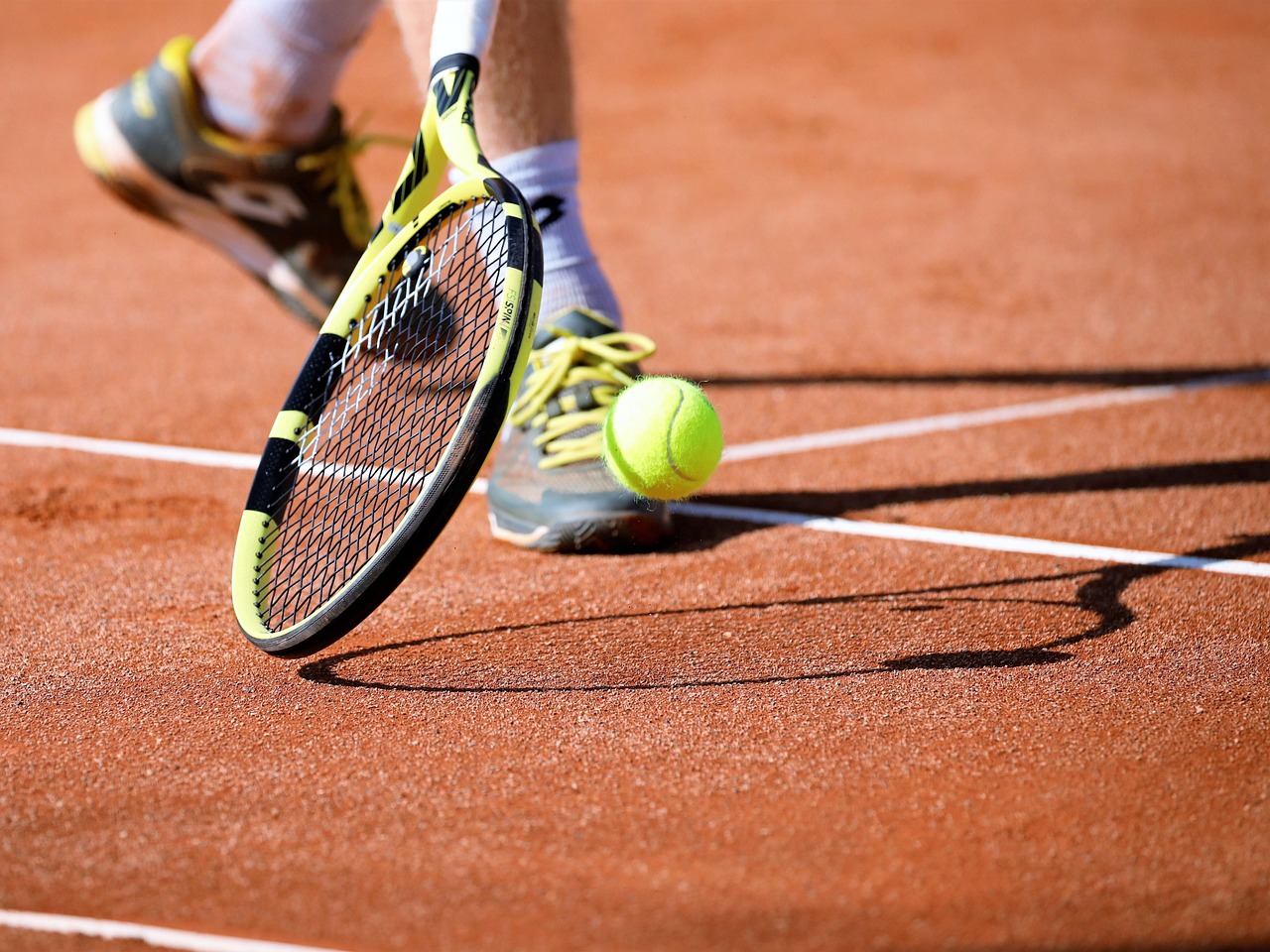 Les initiatives écoresponsables dans le monde du tennis : Vers un sport plus durable
