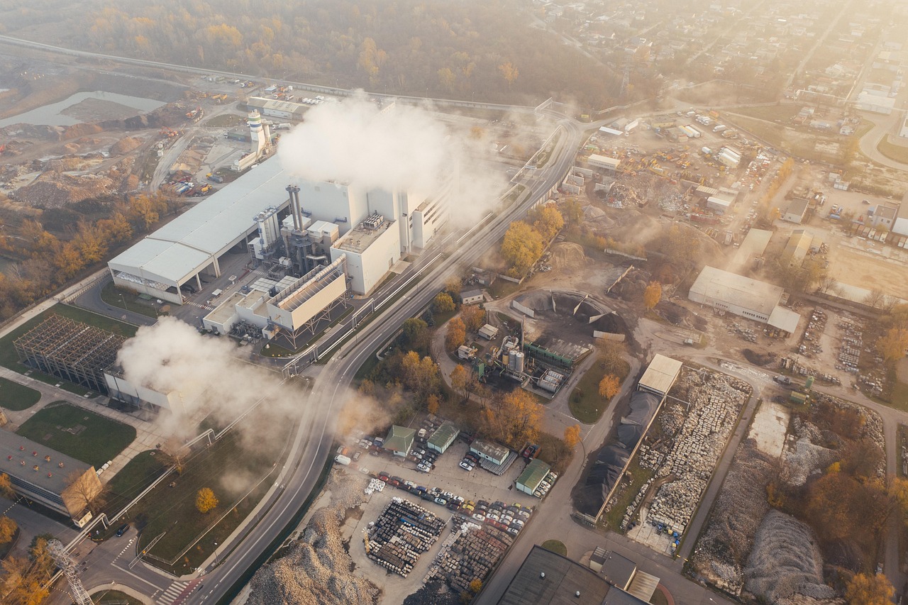 Notre Plan d’Action pour un Avenir Écologique à Faible Émission de Carbone