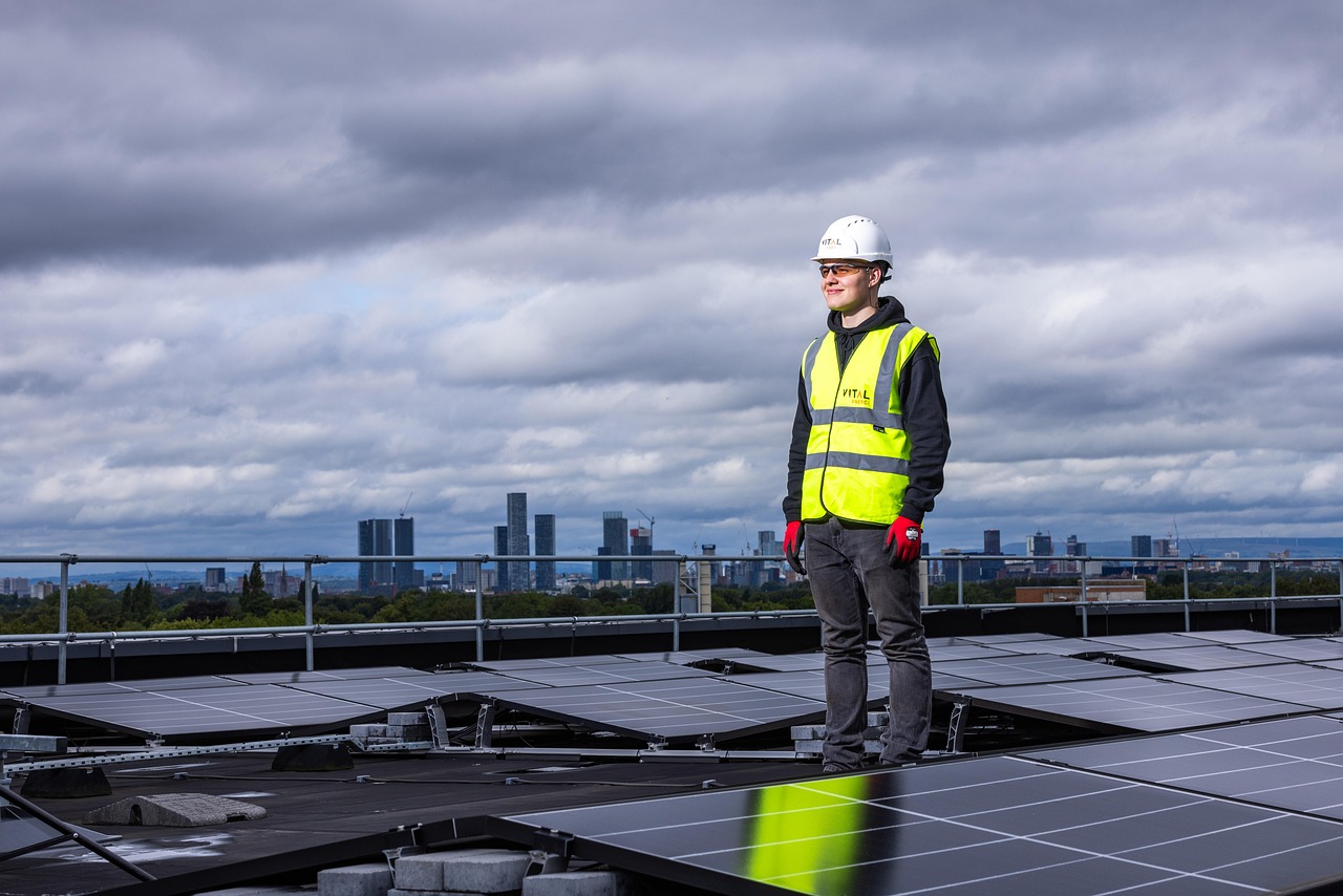 découvrez comment les énergies renouvelables transforment notre consommation d'énergie, favorisent le développement durable et contribuent à un avenir écologique. avantages, types et innovations récentes expliqués.