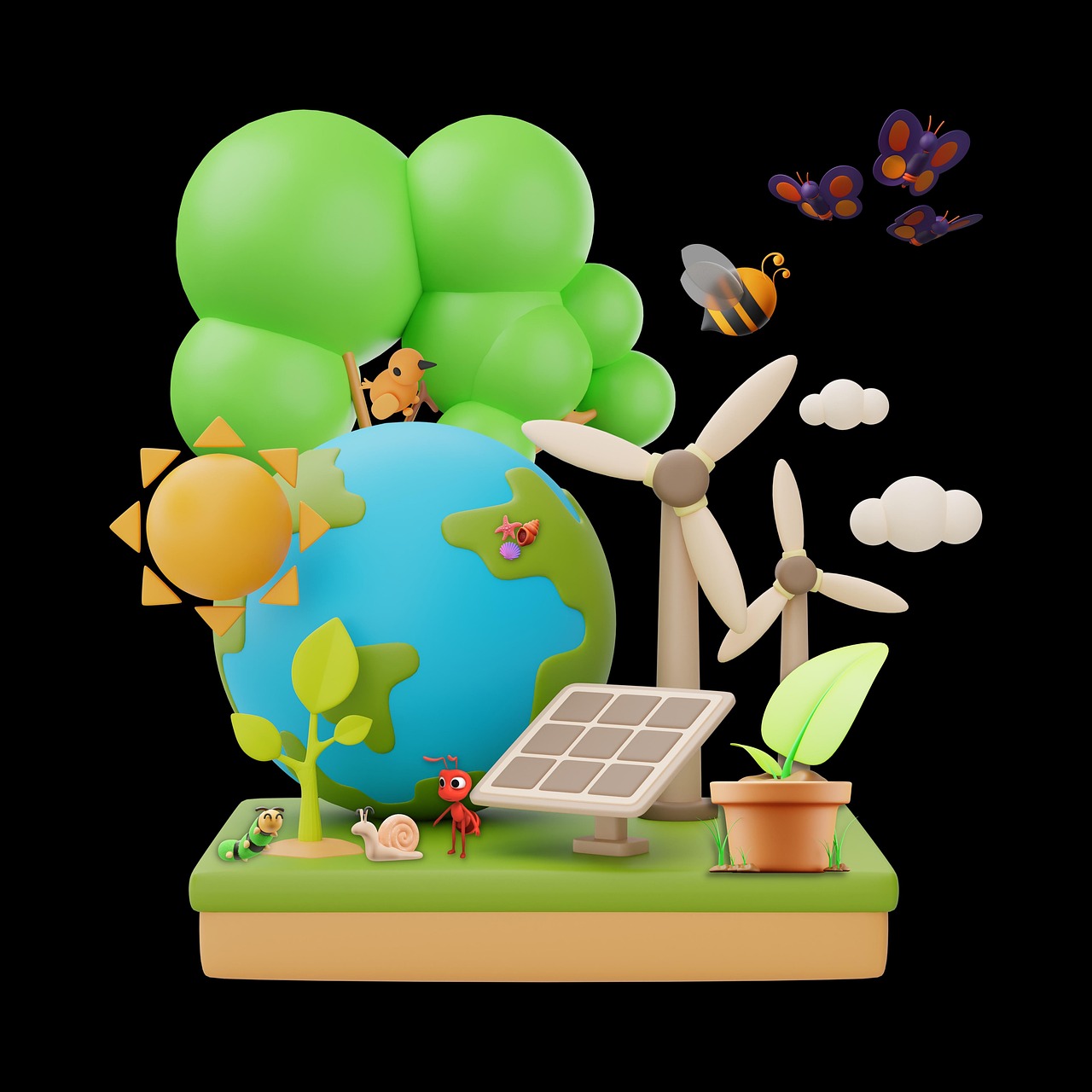 découvrez comment la transition durable permet d’allier développement économique, responsabilité environnementale et innovation pour un avenir plus vert et équilibré.