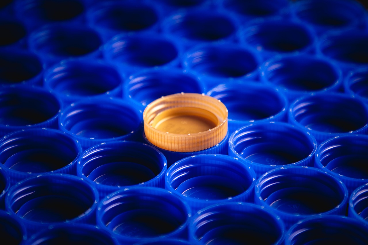 découvrez l'importance du recyclage du plastique, ses méthodes efficaces et comment contribuer à la préservation de l'environnement en réduisant les déchets plastiques.