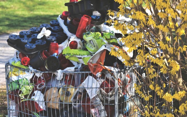 d&eacute;couvrez notre guide pour d&eacute;butants z&eacute;ro d&eacute;chet : astuces simples et pratiques pour r&eacute;duire vos d&eacute;chets au quotidien et adopter un mode de vie plus &eacute;cologique.