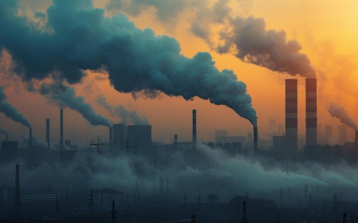 découvrez des stratégies efficaces pour réduire votre empreinte carbone et contribuer à la protection de l'environnement.