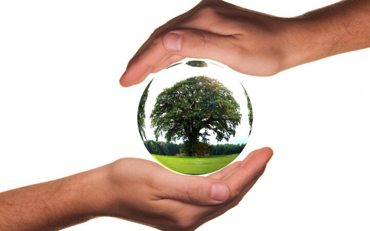 découvrez nos initiatives en matière d'éco-responsabilité pour un avenir durable et respectueux de l'environnement.