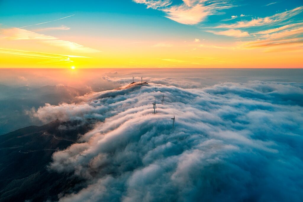 découvrez les avantages des énergies renouvelables : solutions durables pour un avenir propre et respectueux de l'environnement.