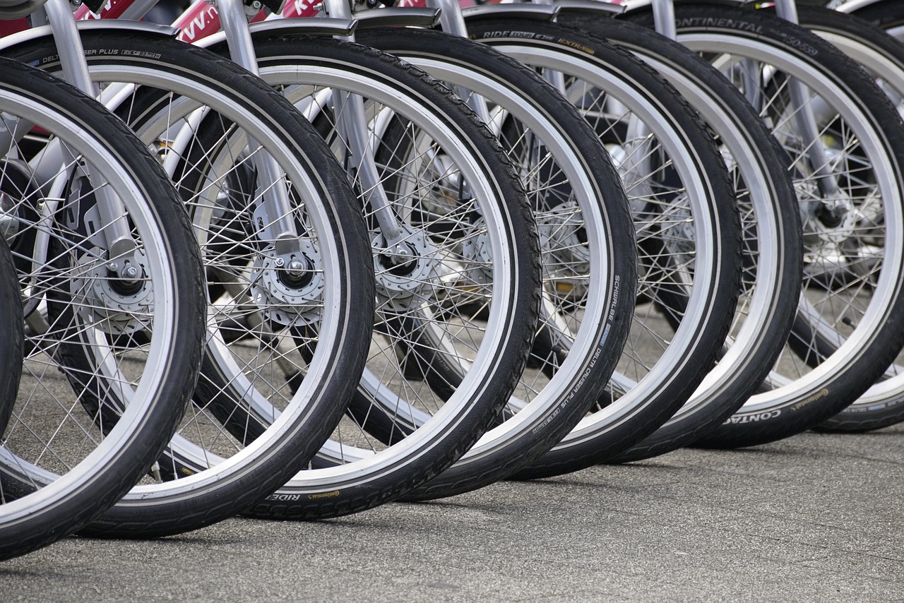 découvrez les solutions innovantes pour une mobilité urbaine durable, alliant écologie, efficacité et qualité de vie en milieu urbain.