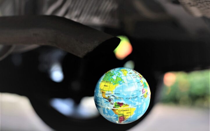 d&eacute;couvrez les &eacute;missions de co2 en inde, leur impact environnemental et les mesures prises pour r&eacute;duire la pollution et lutter contre le changement climatique.